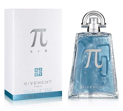 givenchy air cologne|givenchy paris men's cologne.